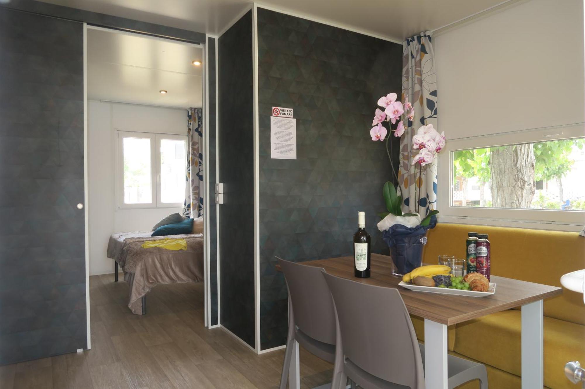 Camping Adriatico Martinsicuro Eksteriør billede