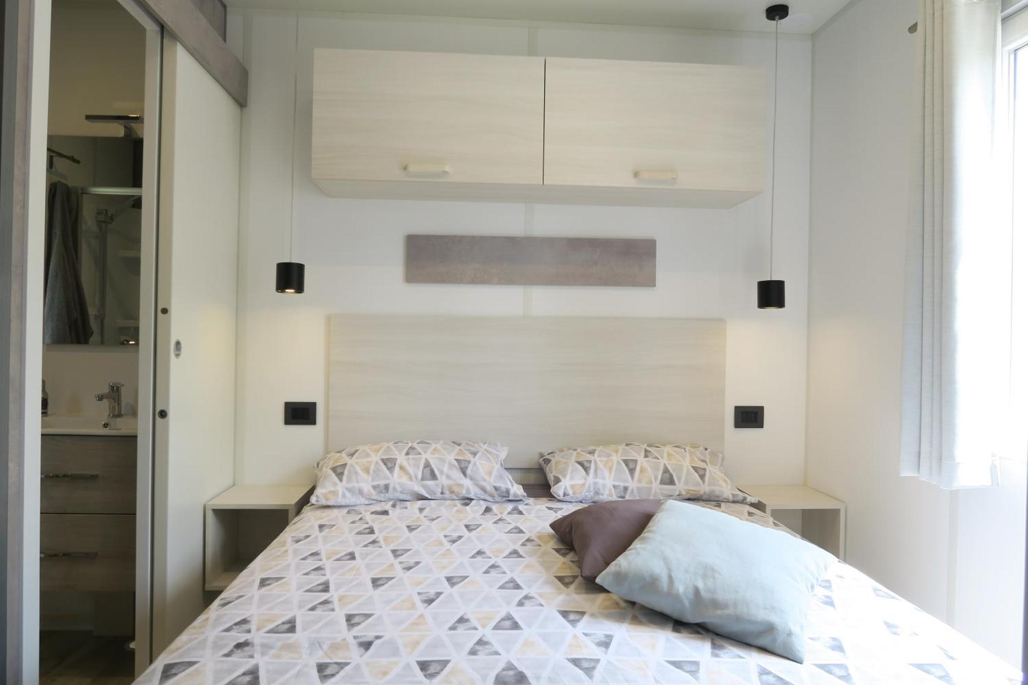 Camping Adriatico Martinsicuro Eksteriør billede