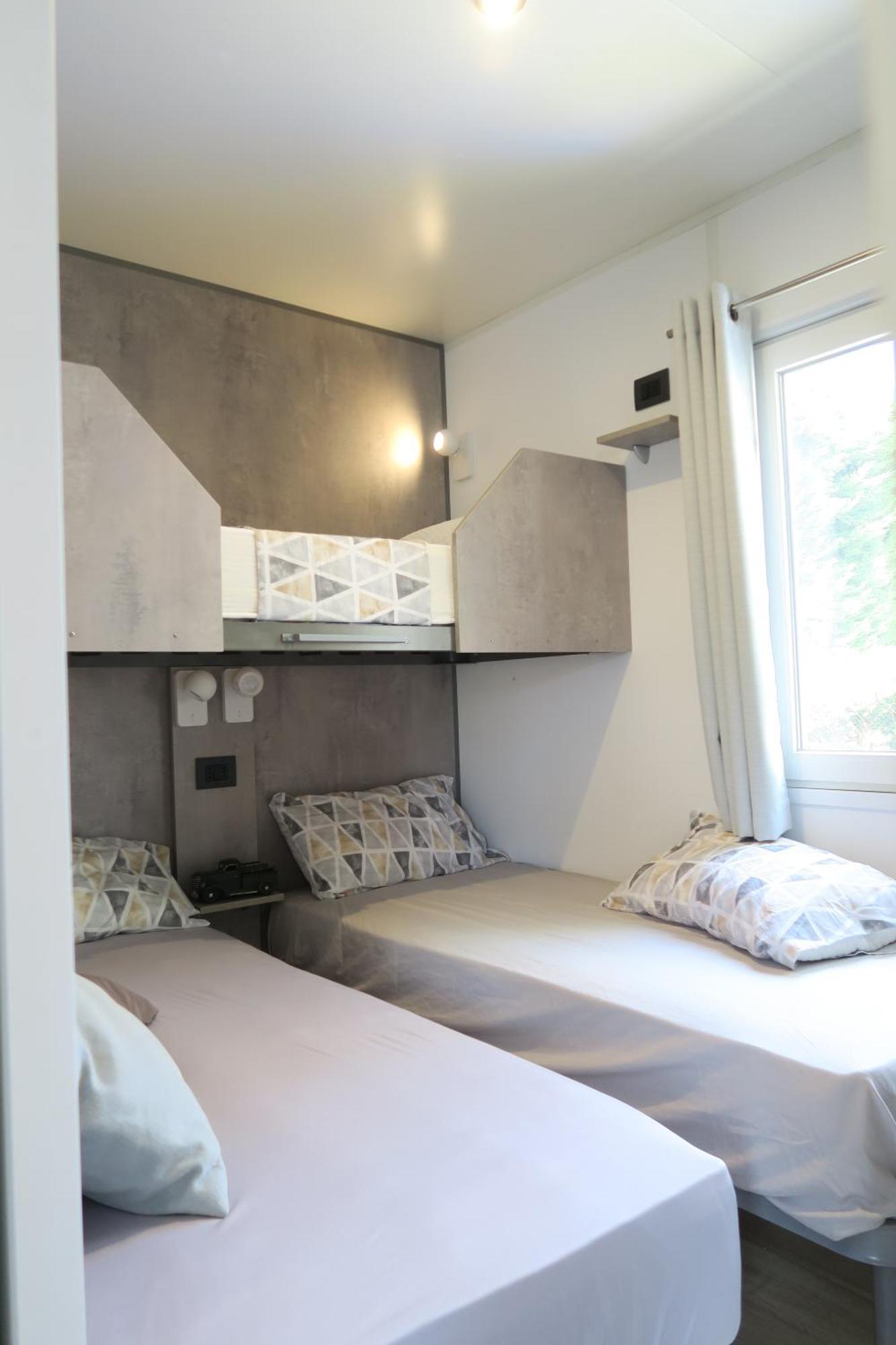 Camping Adriatico Martinsicuro Eksteriør billede