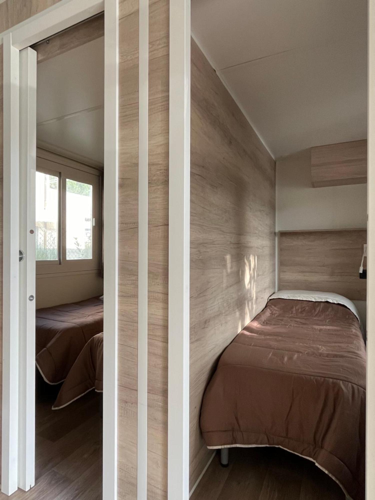 Camping Adriatico Martinsicuro Eksteriør billede
