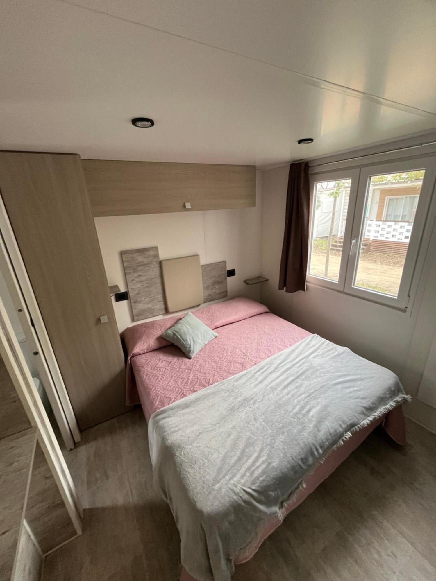 Camping Adriatico Martinsicuro Eksteriør billede