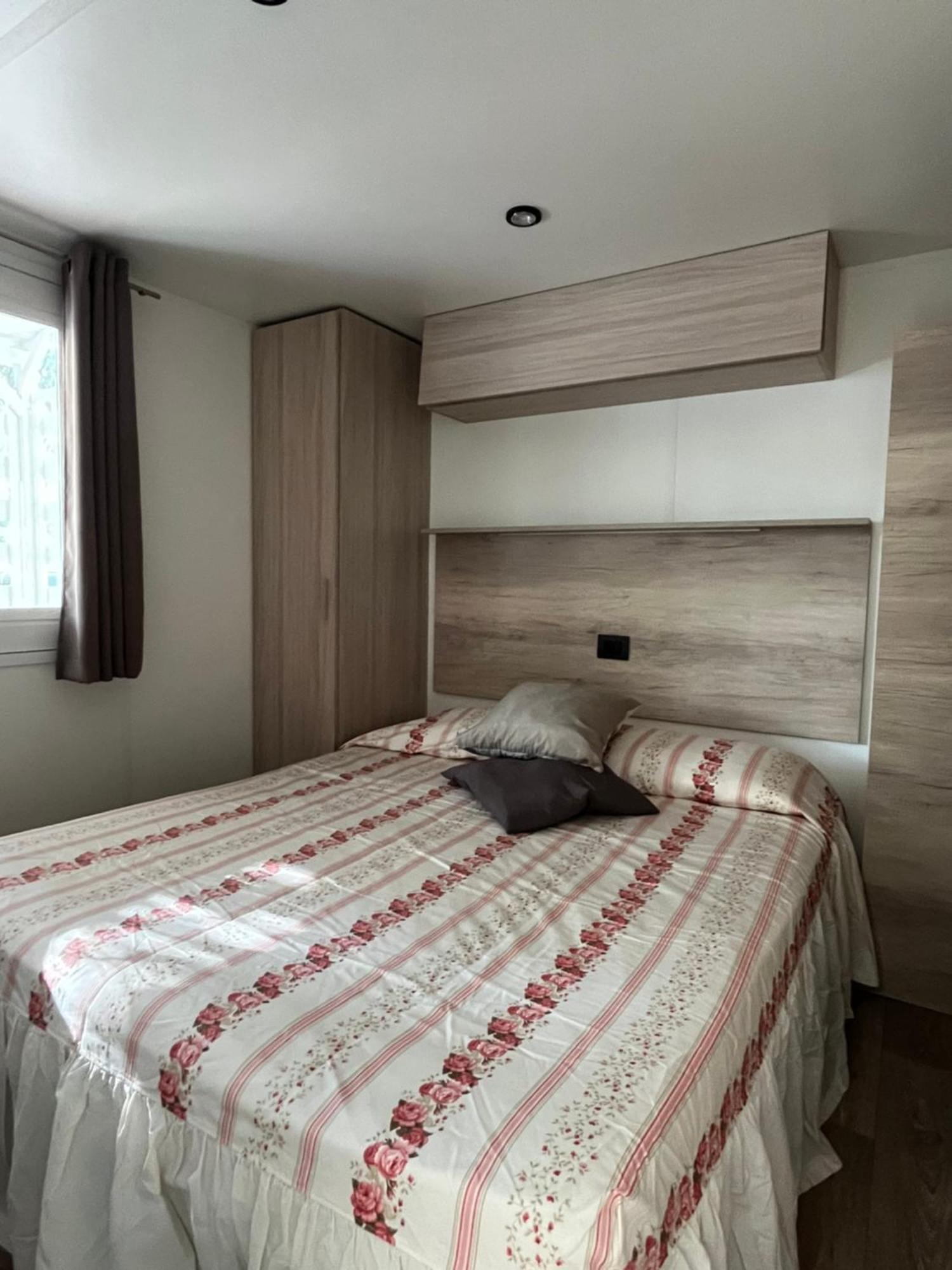 Camping Adriatico Martinsicuro Eksteriør billede